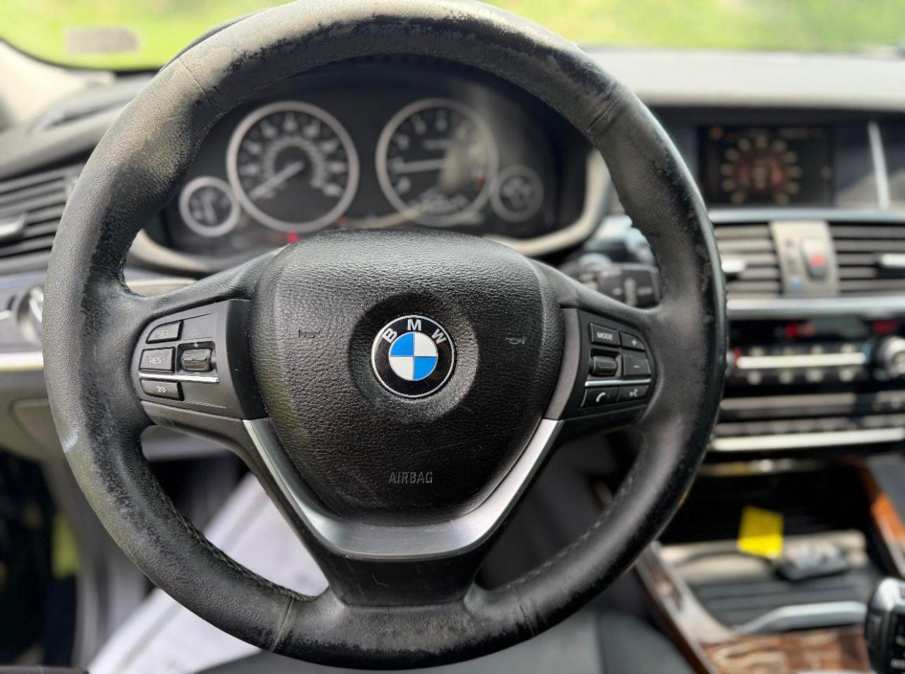 BMW 5-Series 535i 2014
