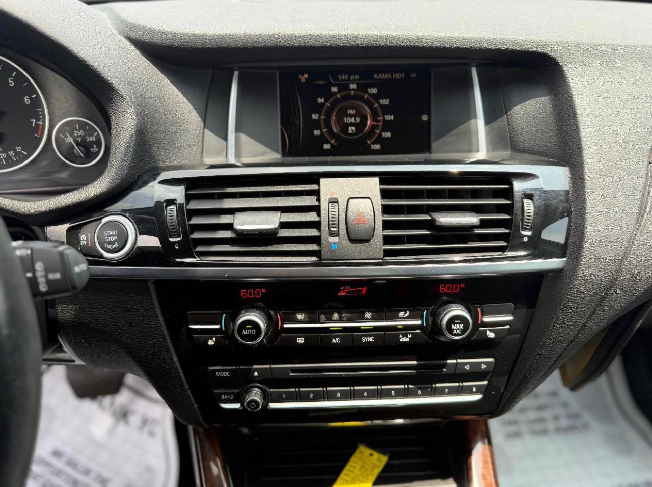 BMW 5-Series 535i 2014
