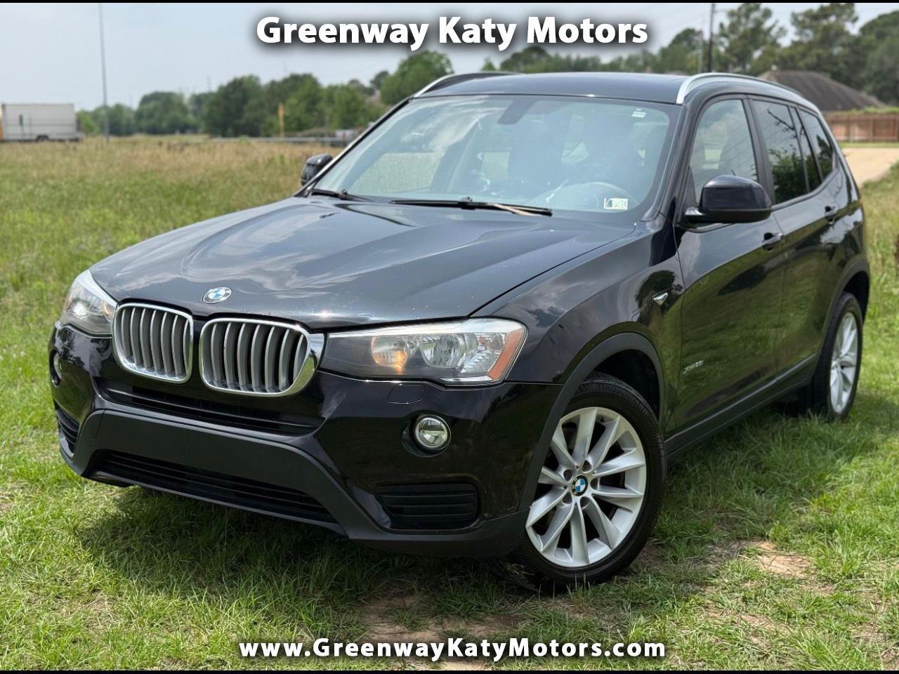 2014 BMW 5-Series 535i