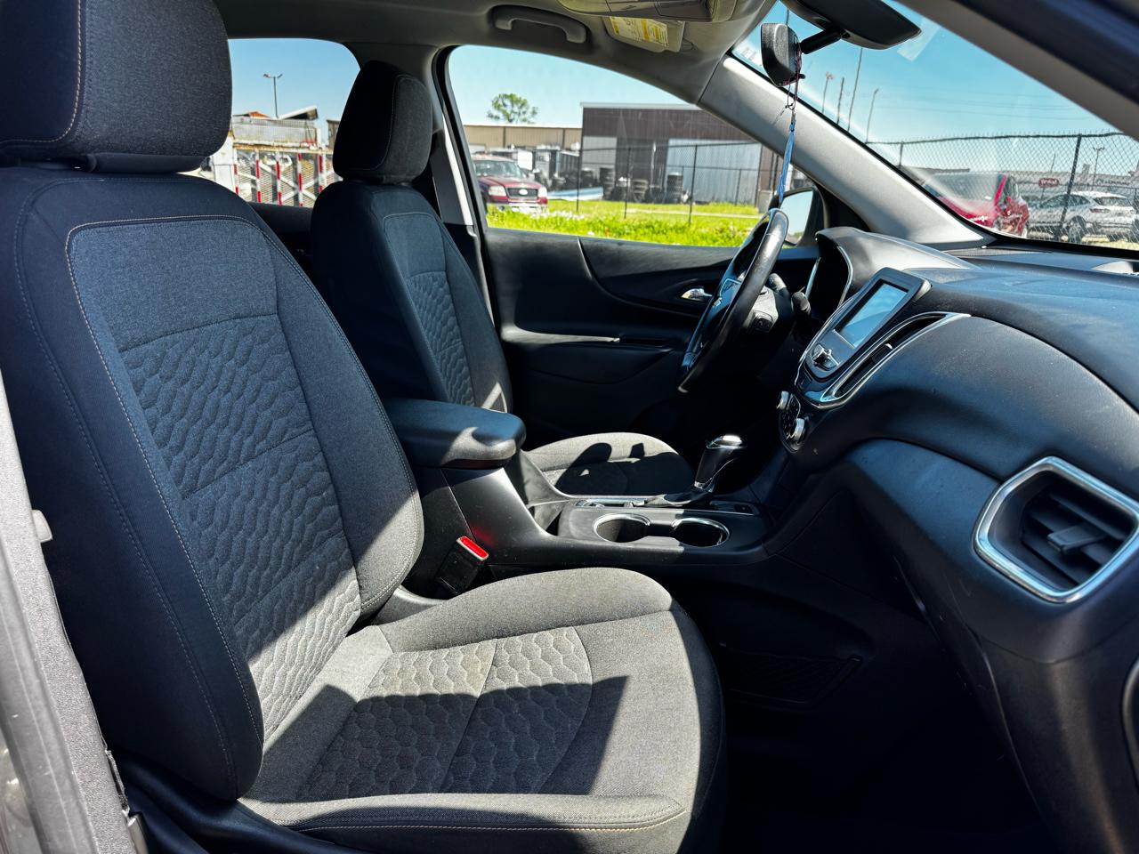 Chevrolet Equinox LT AWD 2018