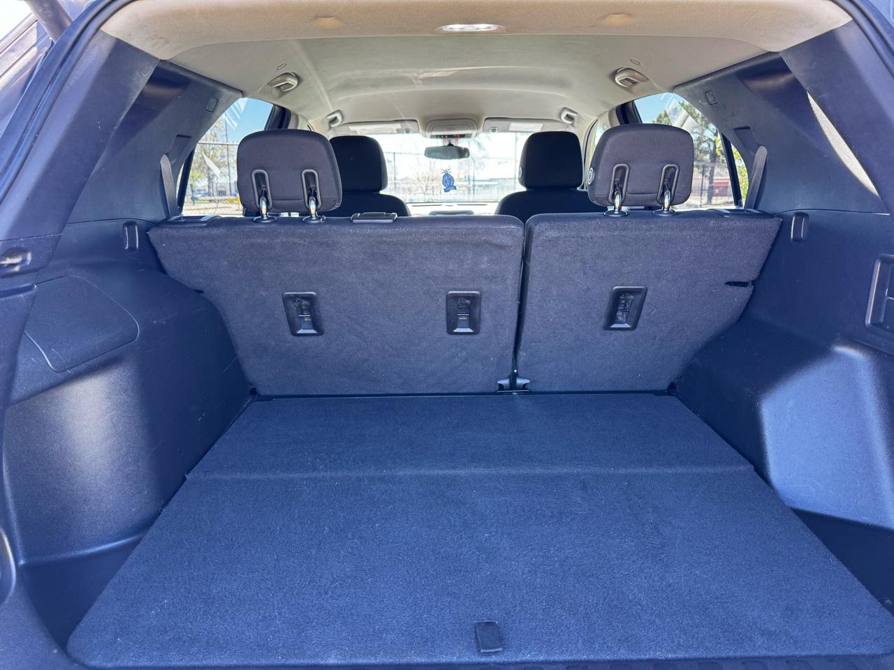 Chevrolet Equinox LT AWD 2018