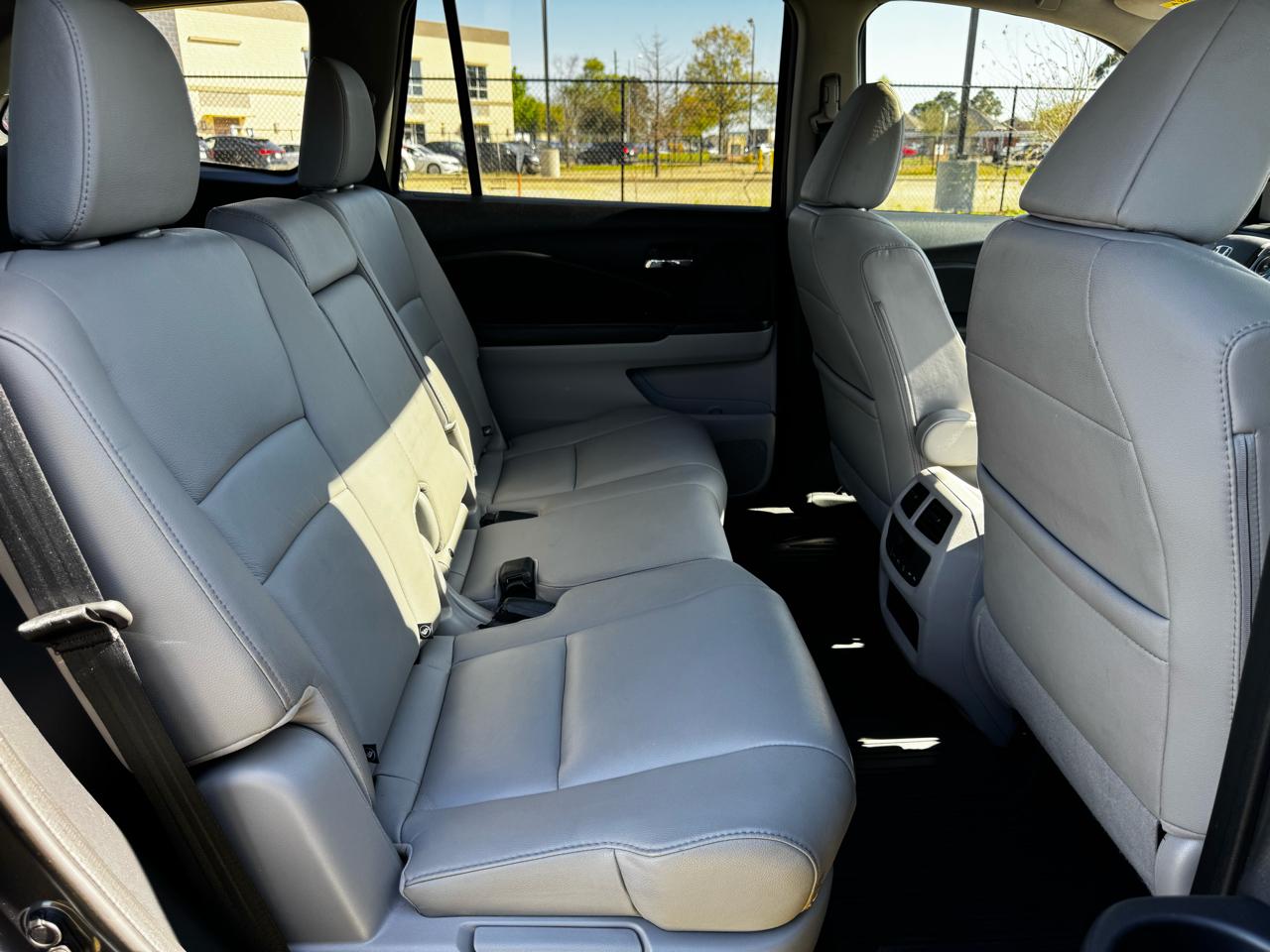 Honda Pilot EXL 2WD 2017