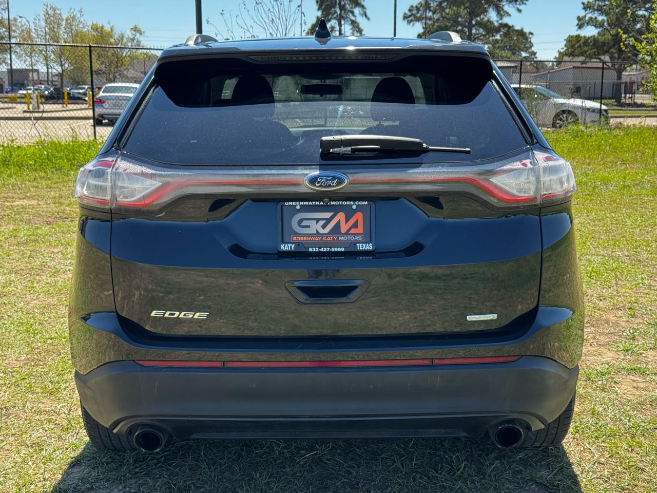 Ford Edge SE FWD 2016