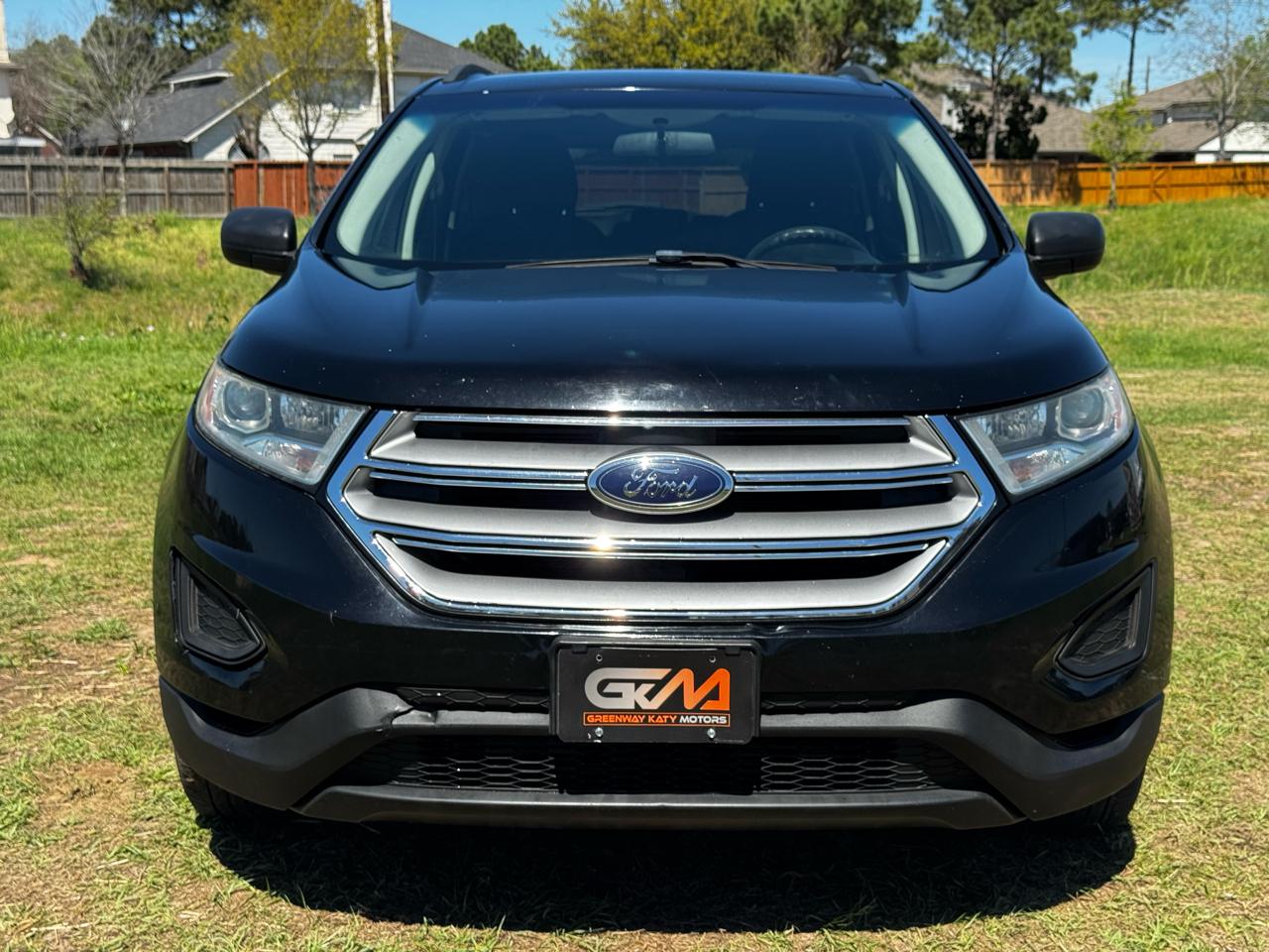 Ford Edge SE FWD 2016