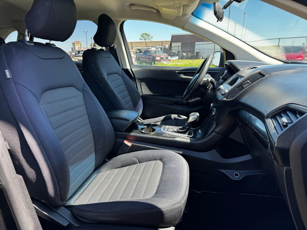 Ford Edge SE FWD 2016