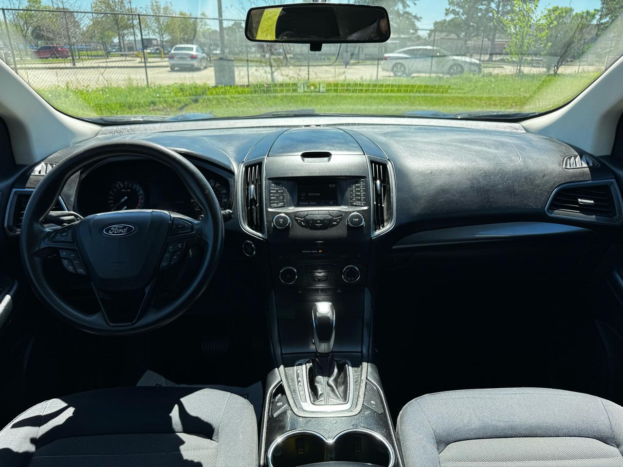 Ford Edge SE FWD 2016