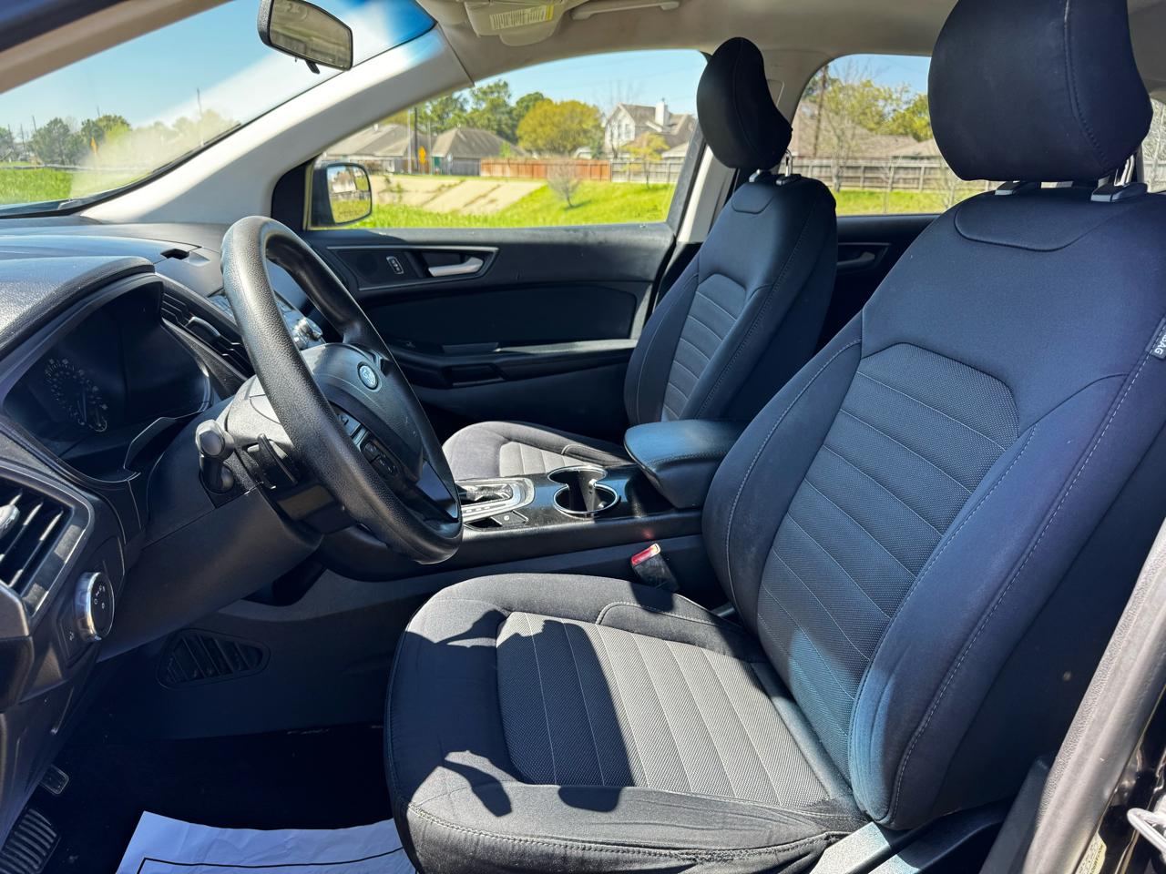 Ford Edge SE FWD 2016