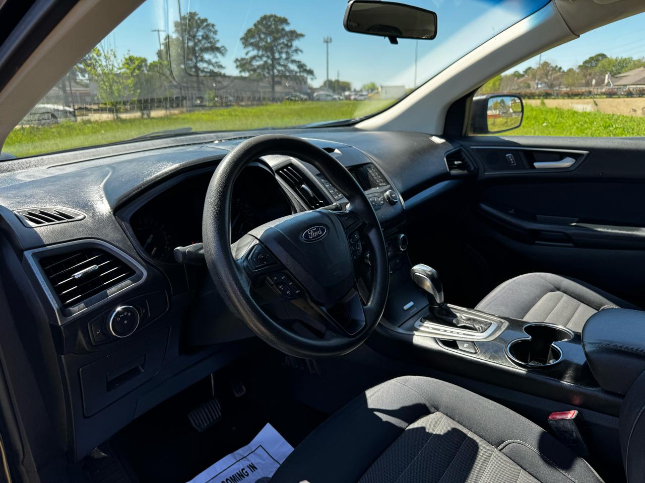 Ford Edge SE FWD 2016