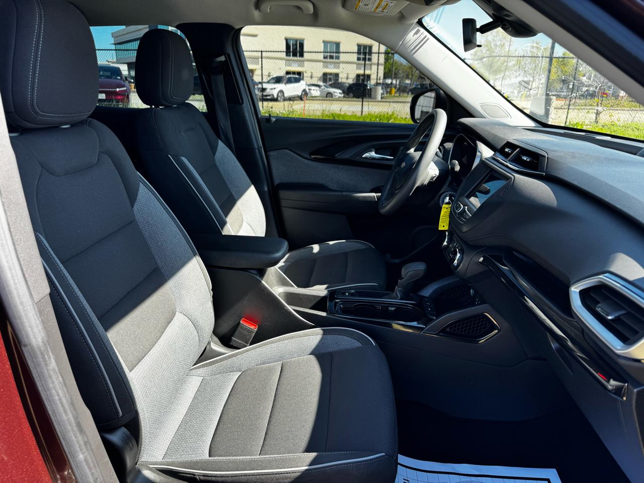 Chevrolet TrailBlazer LS 2022