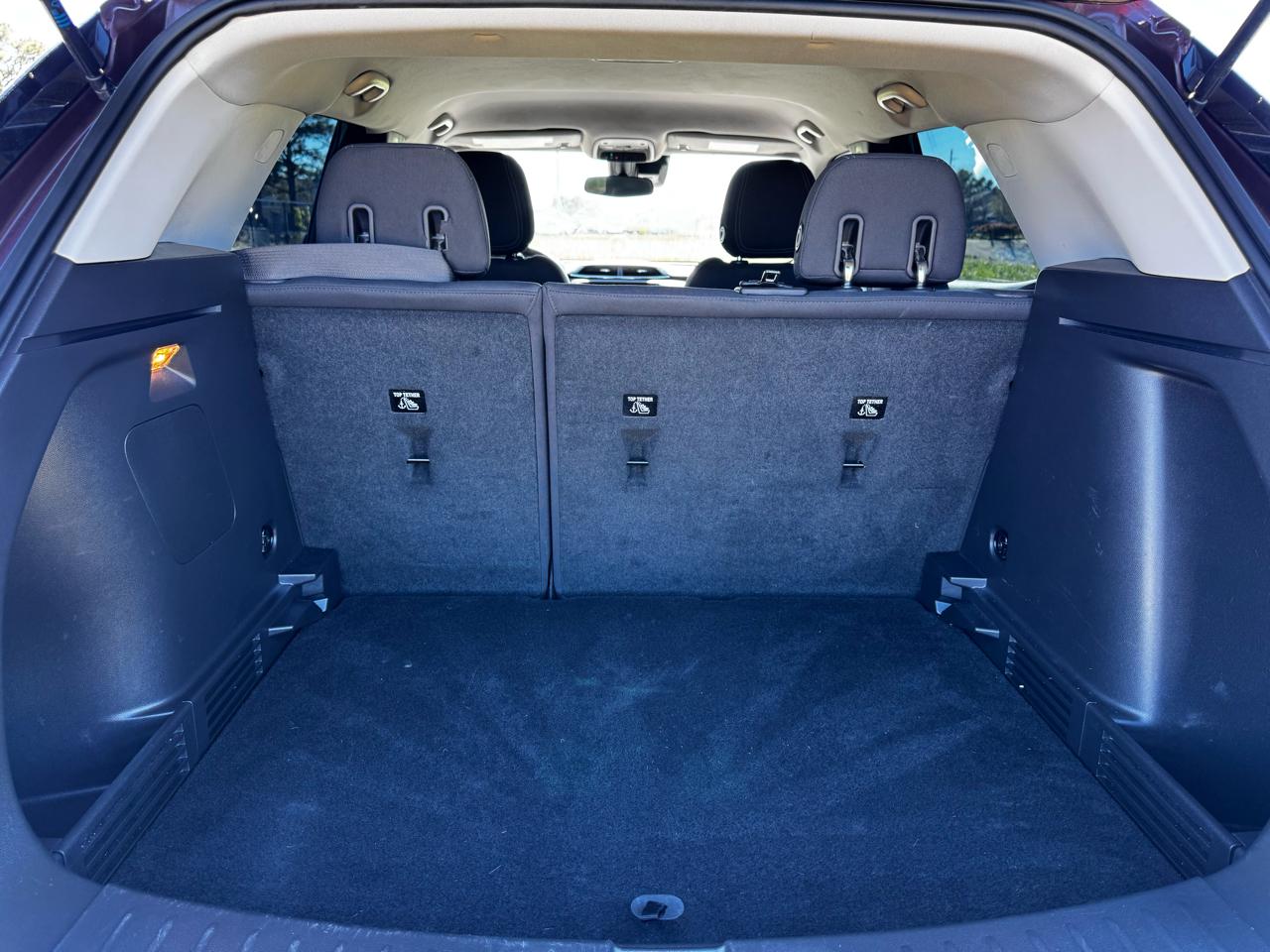 Chevrolet TrailBlazer LS 2022