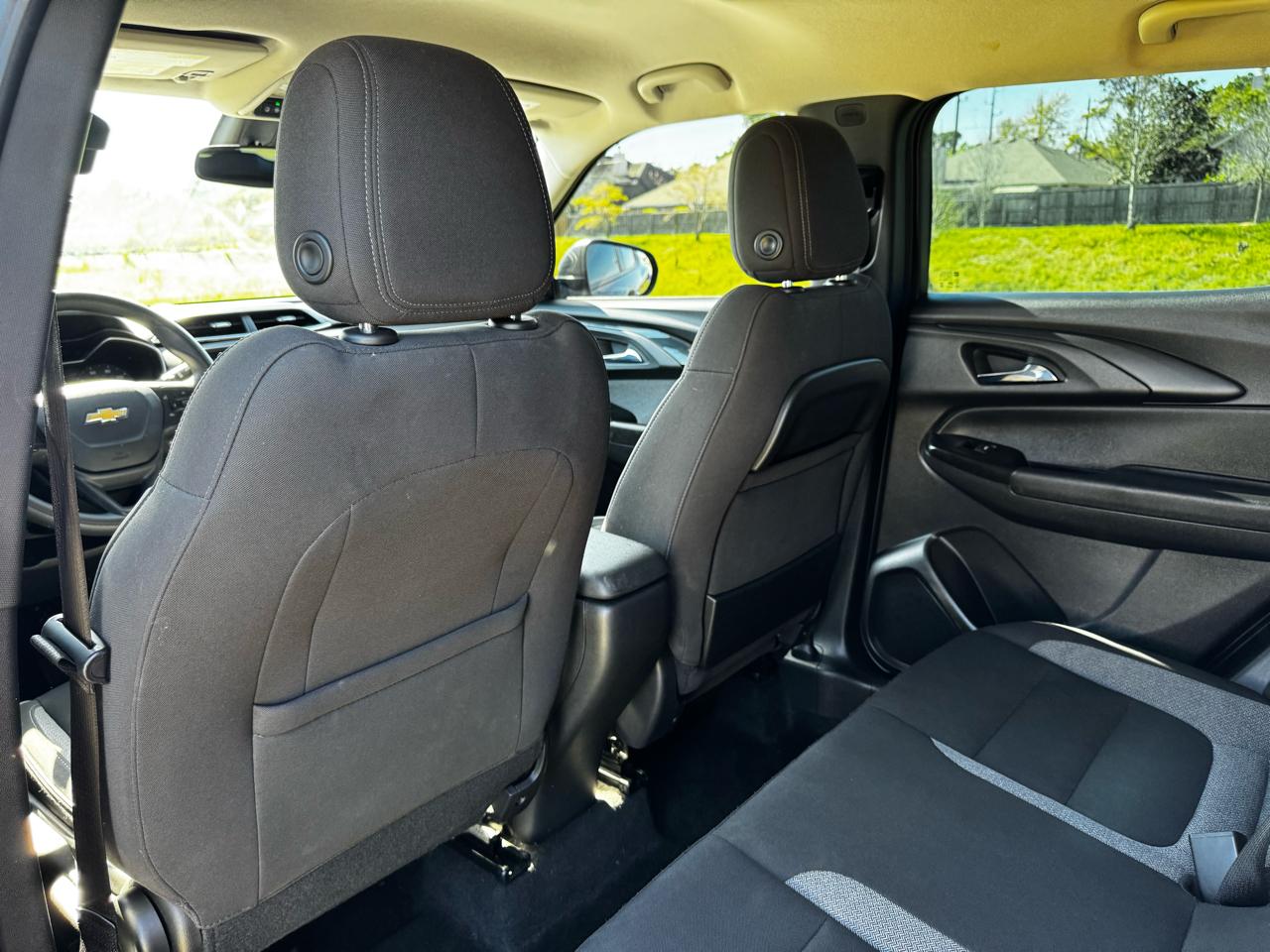 Chevrolet TrailBlazer LS 2022