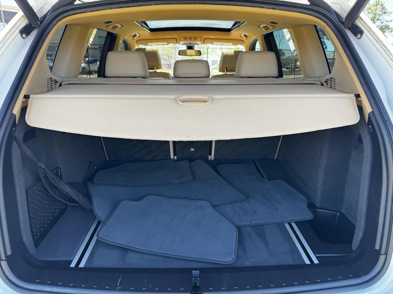 BMW X3 sDrive28i 2017