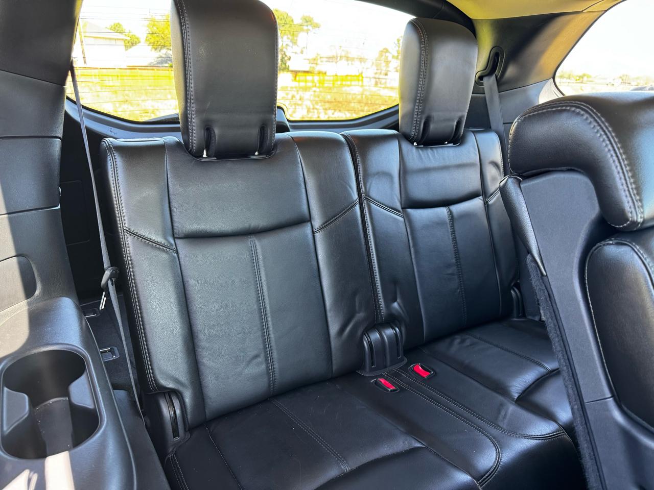 Nissan Pathfinder LE 2WD 2013