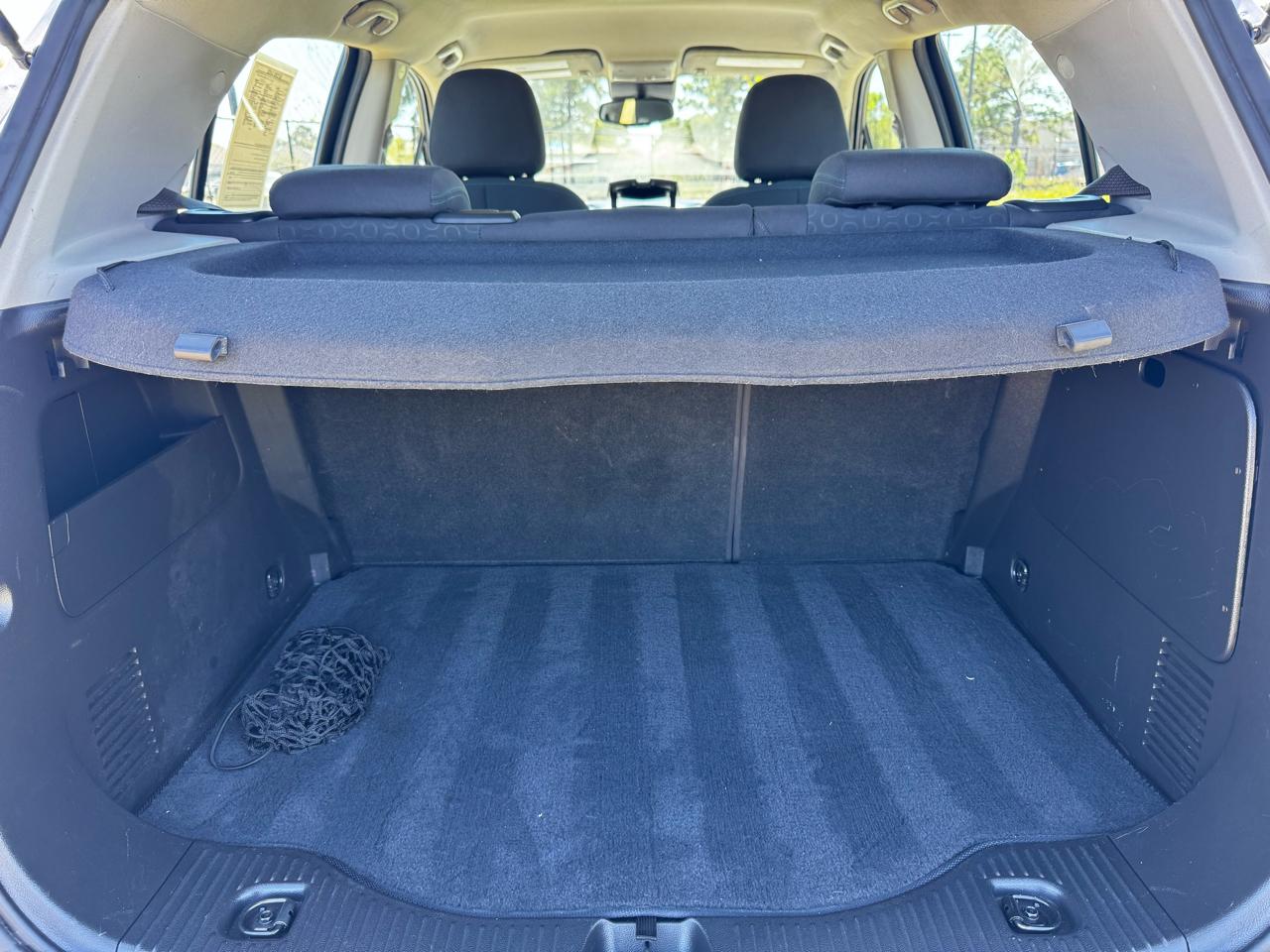 Chevrolet Trax LS AWD 2016