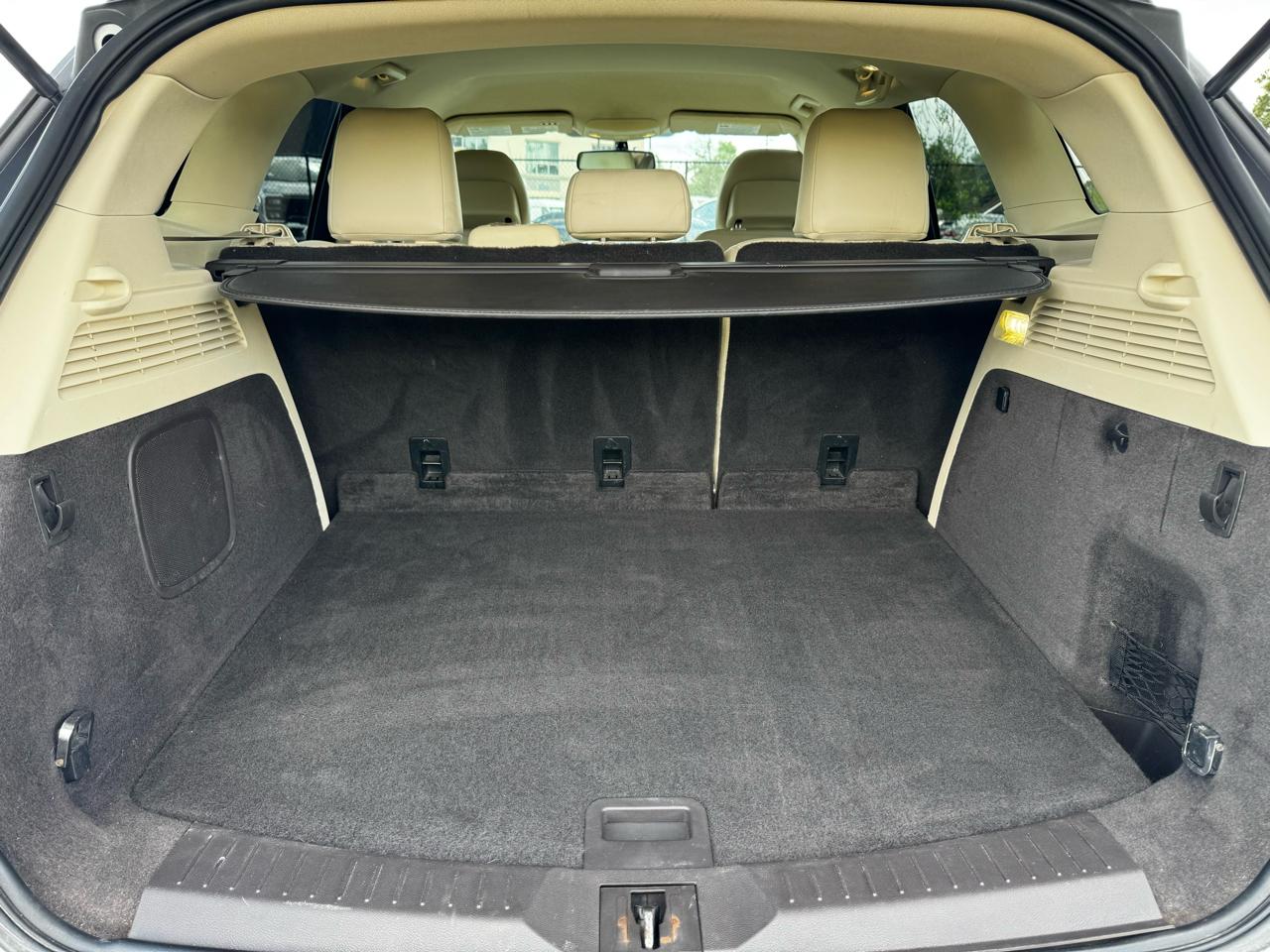 Lincoln MKC FWD 2015