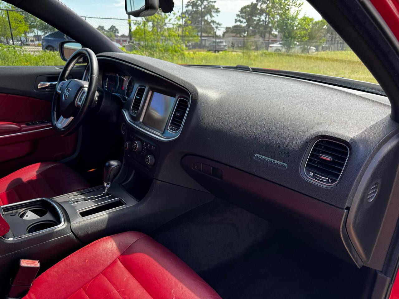 Dodge Charger R/T 2011