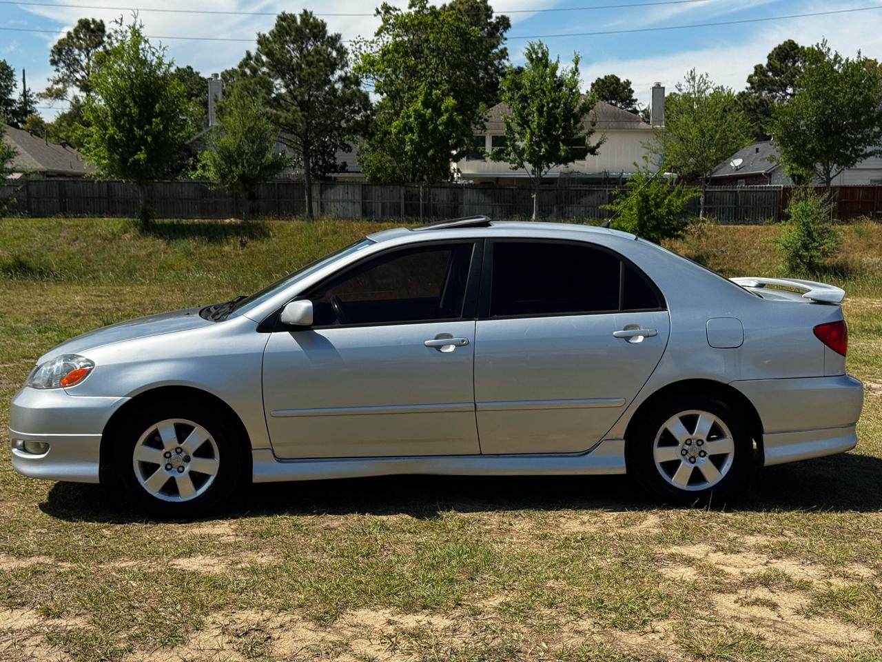 Toyota Corolla CE 2006