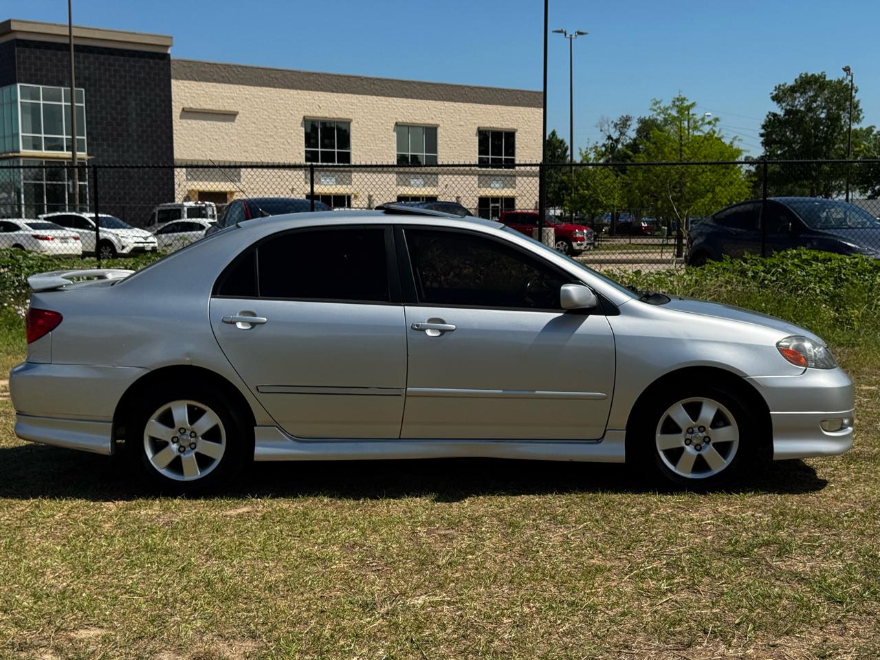 Toyota Corolla CE 2006