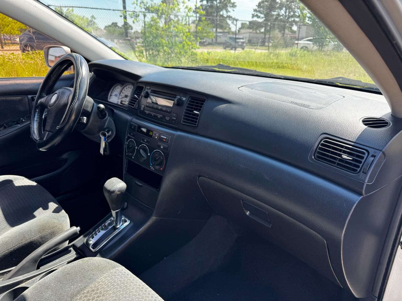 Toyota Corolla CE 2006