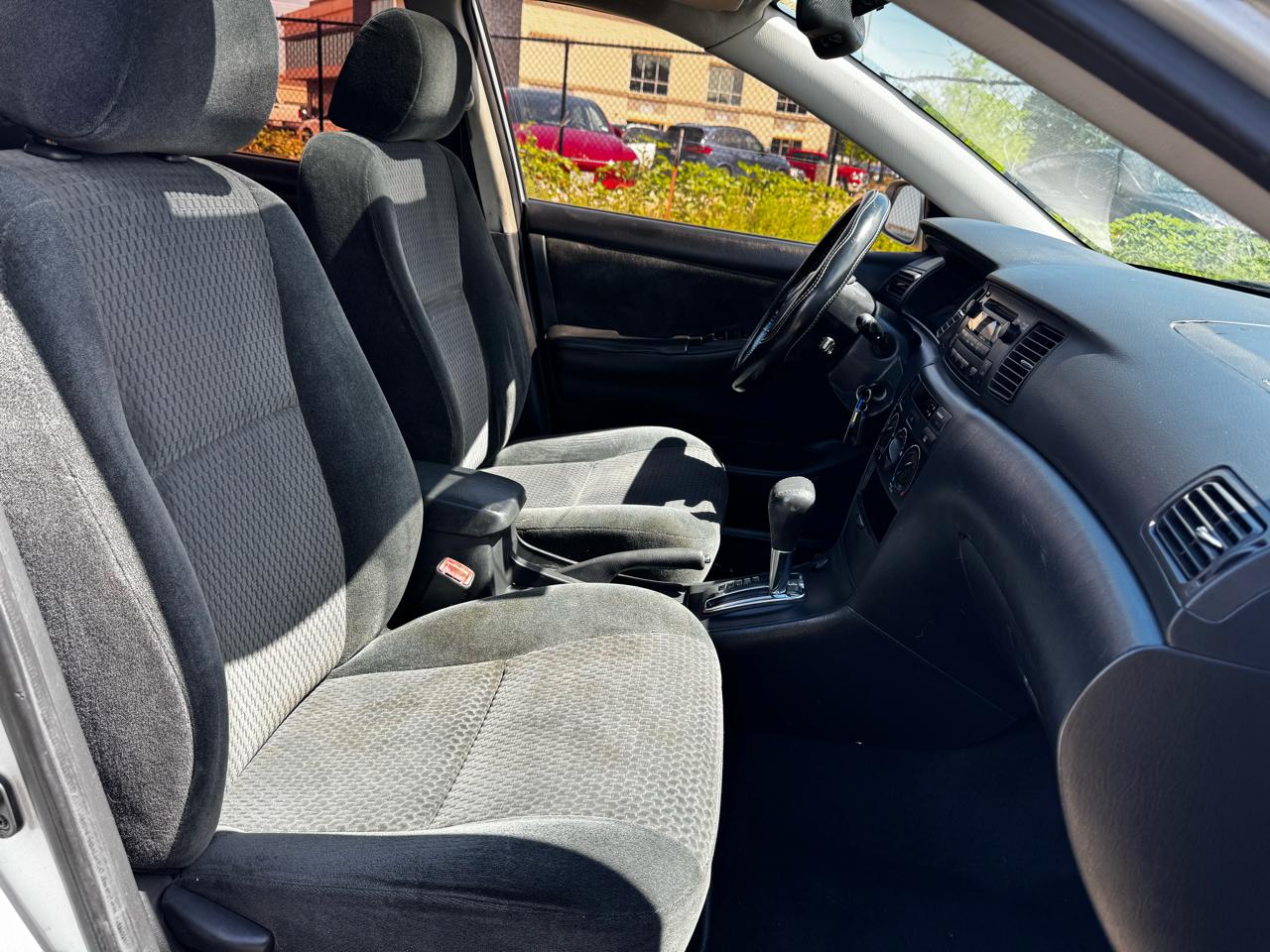 Toyota Corolla CE 2006