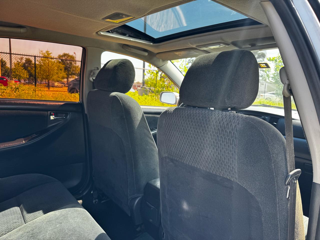 Toyota Corolla CE 2006