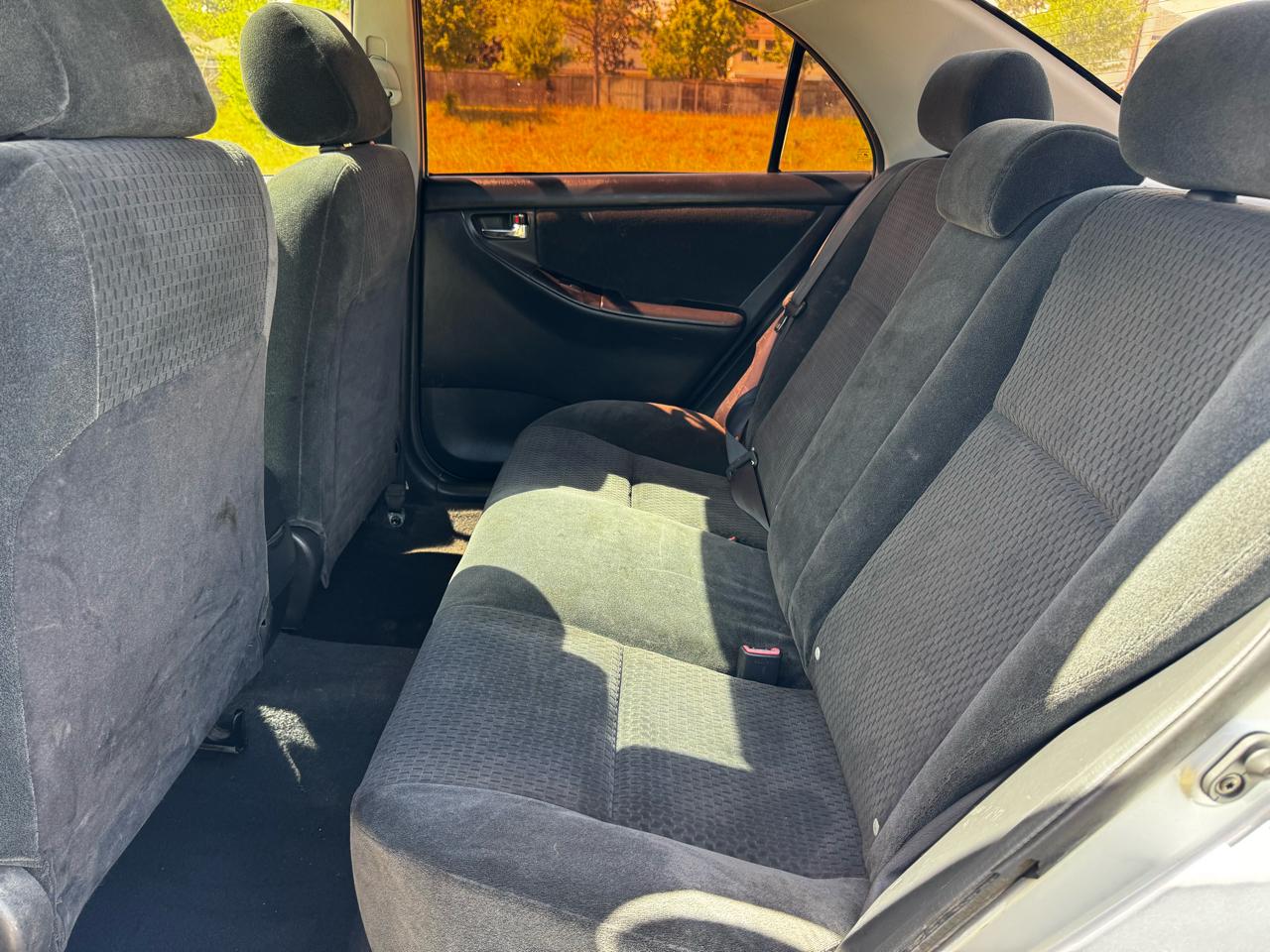 Toyota Corolla CE 2006