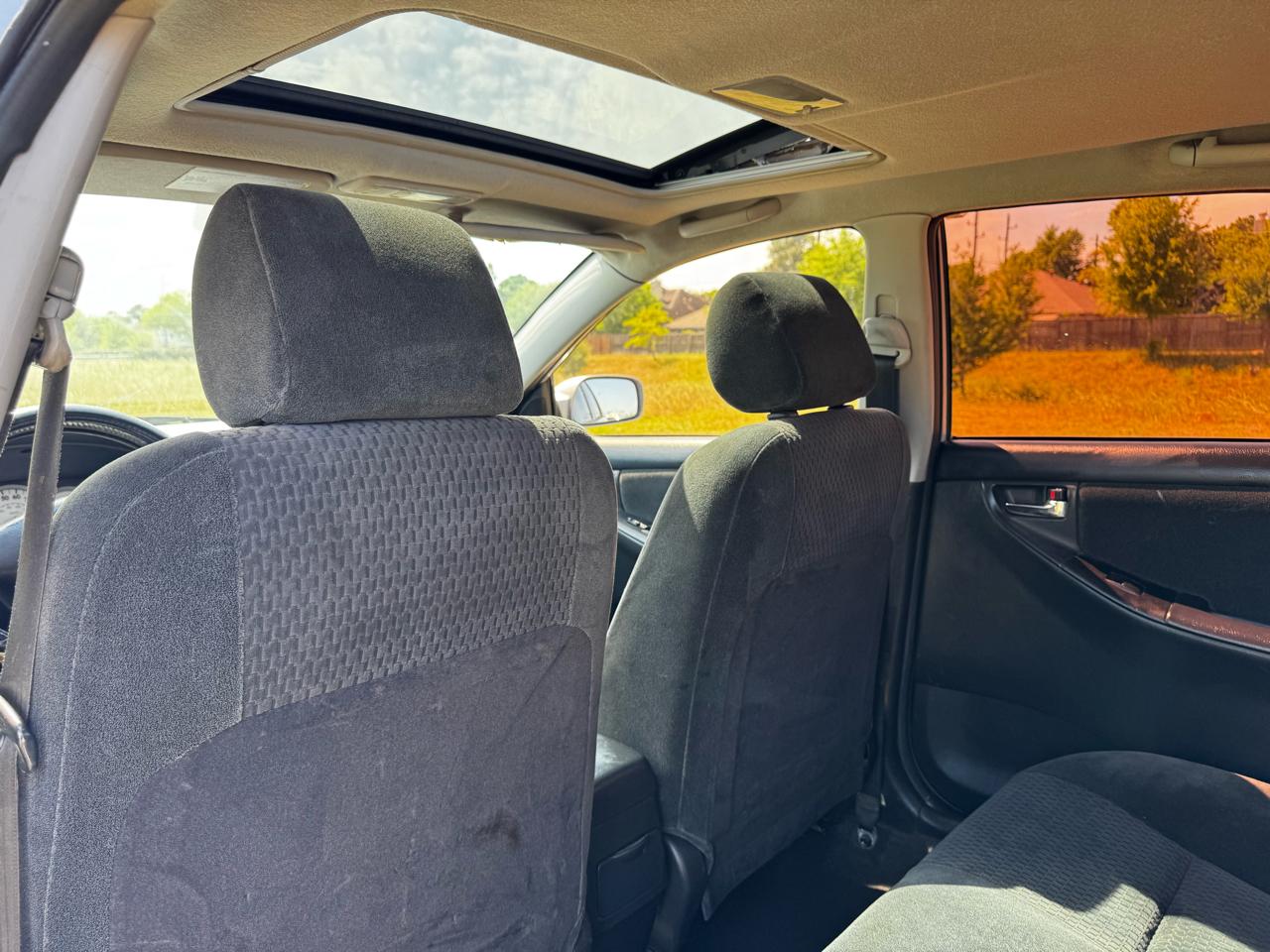 Toyota Corolla CE 2006