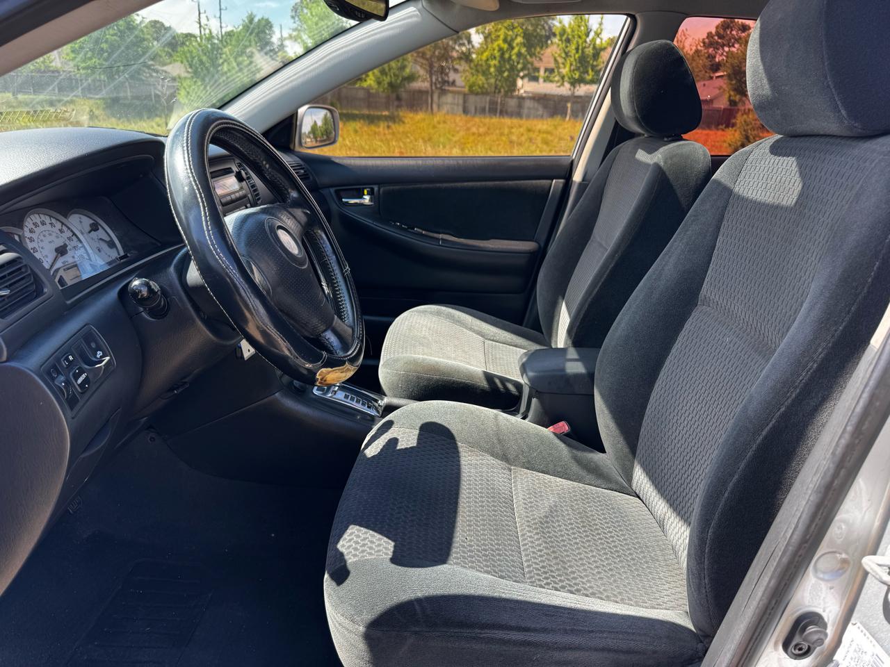 Toyota Corolla CE 2006