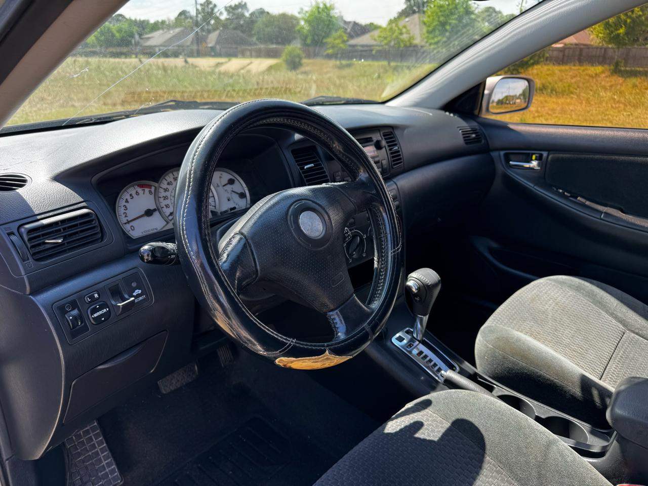 Toyota Corolla CE 2006