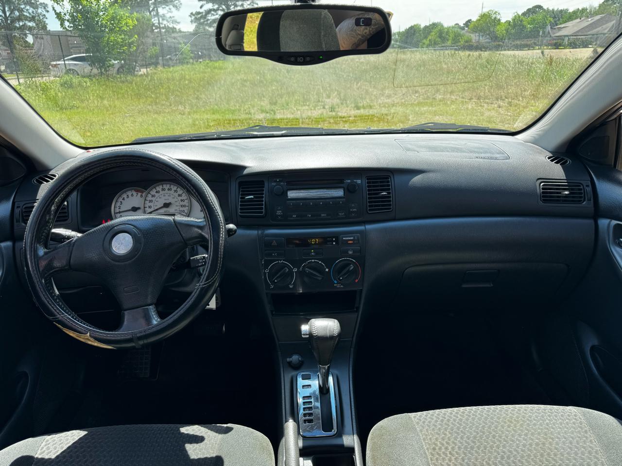 Toyota Corolla CE 2006