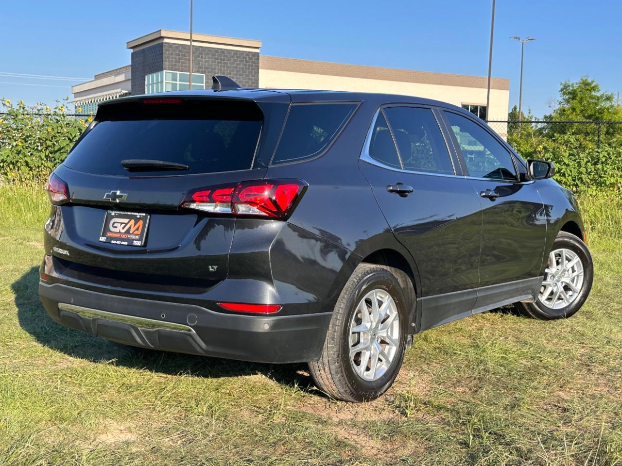 Chevrolet Equinox LT 1.5 2WD 2022