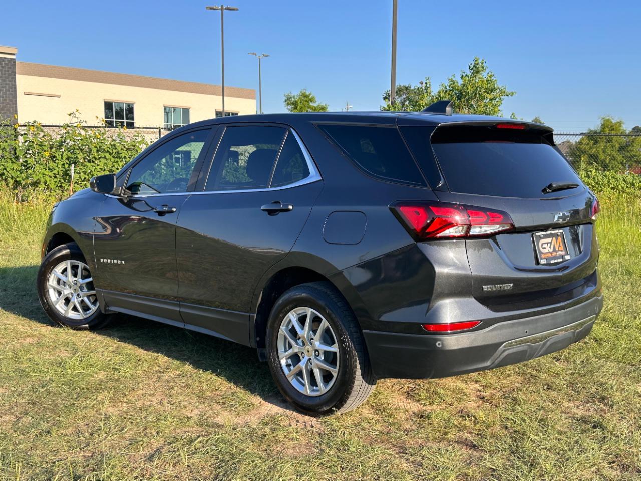 Chevrolet Equinox LT 1.5 2WD 2022