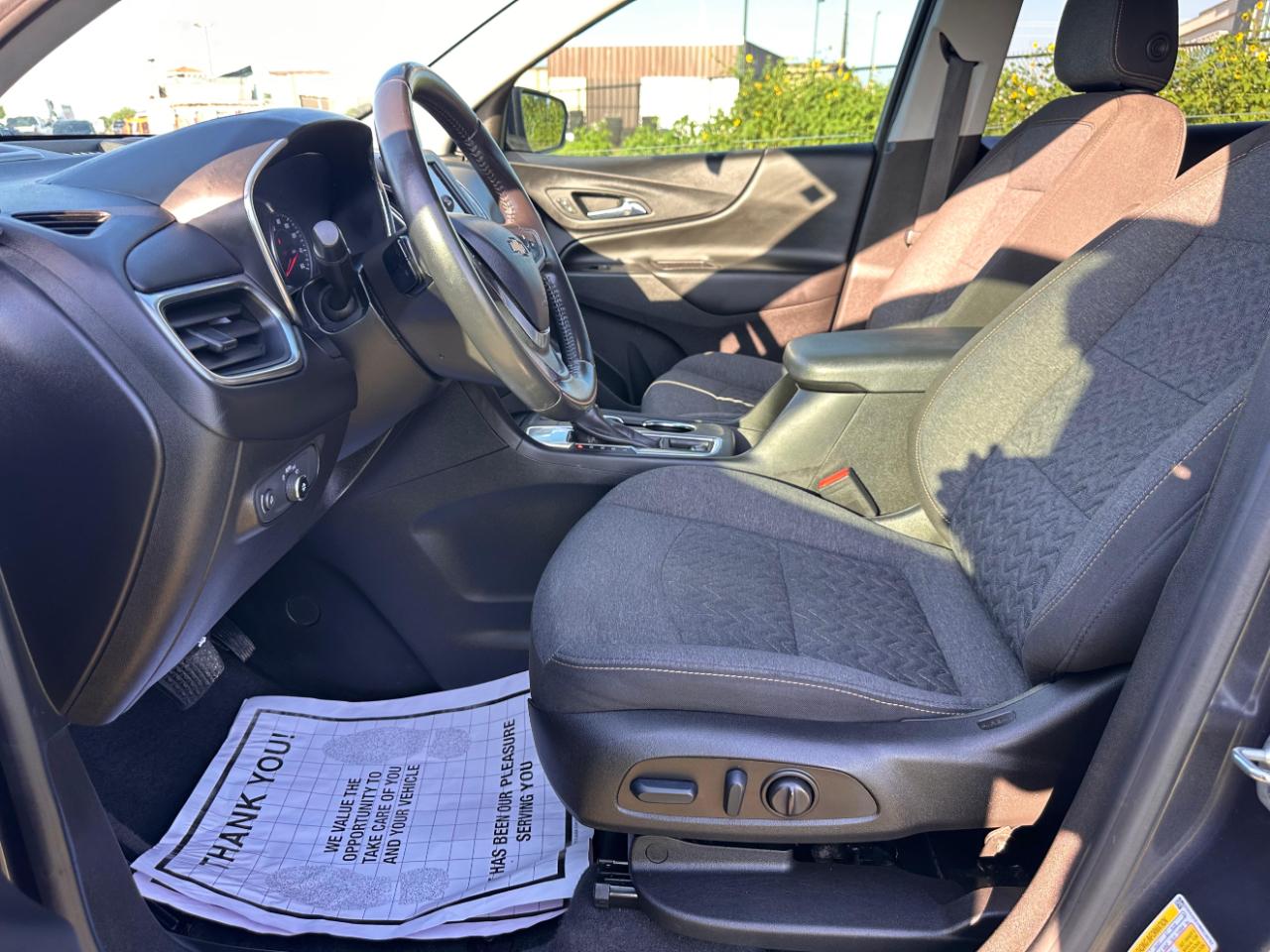 Chevrolet Equinox LT 1.5 2WD 2022