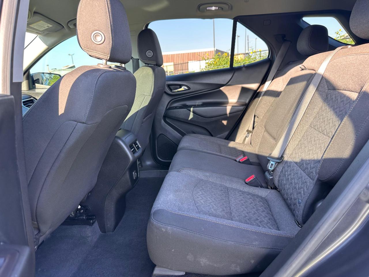 Chevrolet Equinox LT 1.5 2WD 2022