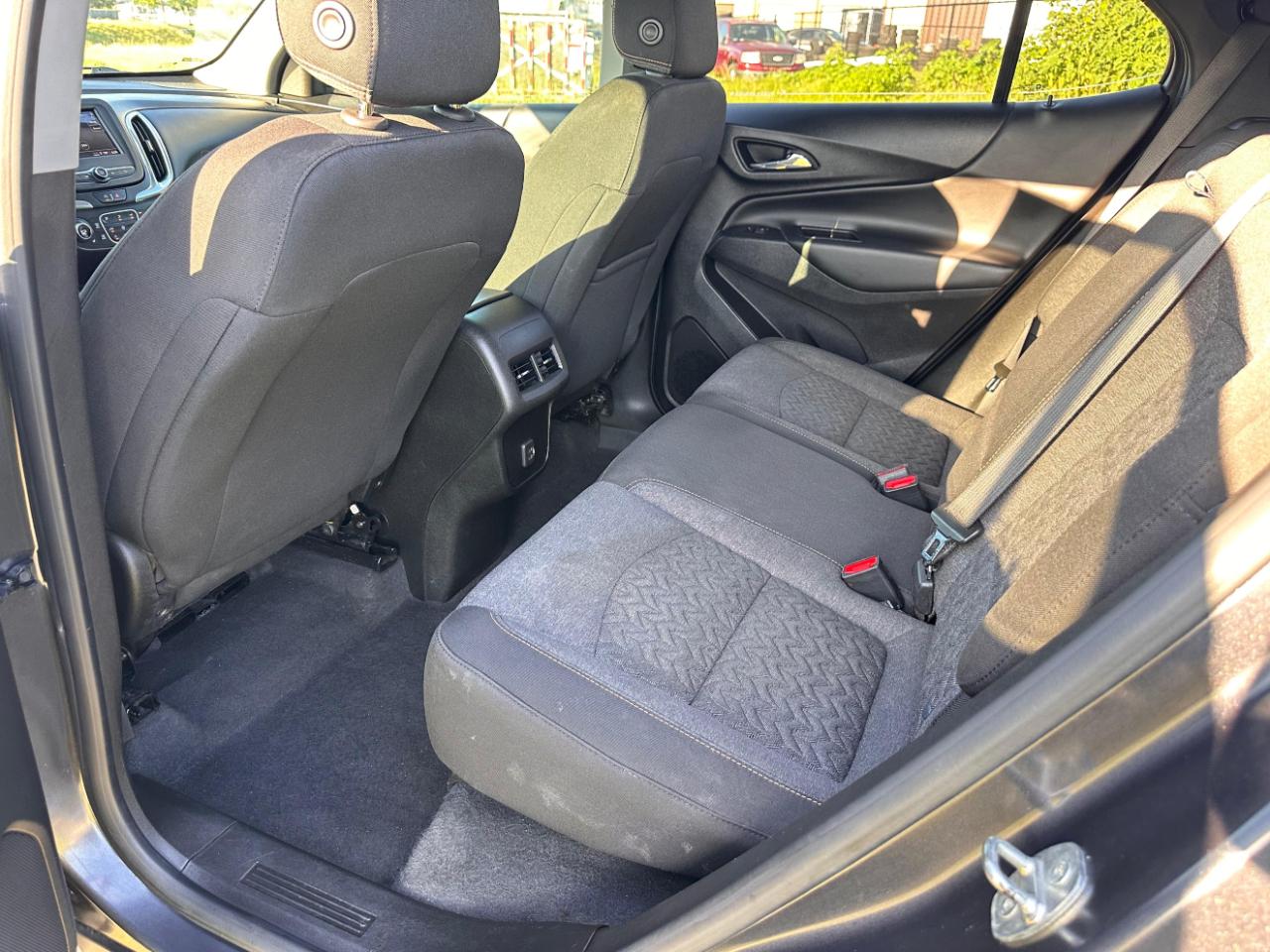 Chevrolet Equinox LT 1.5 2WD 2022