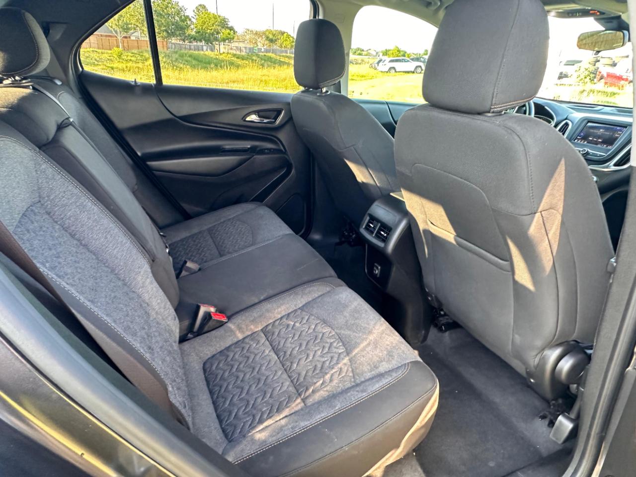 Chevrolet Equinox LT 1.5 2WD 2022