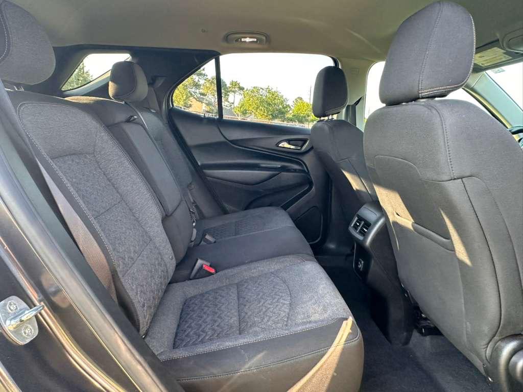 Chevrolet Equinox LT 1.5 2WD 2022