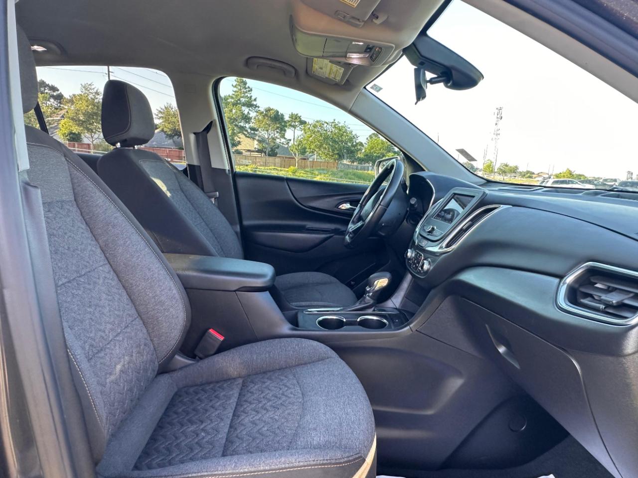 Chevrolet Equinox LT 1.5 2WD 2022