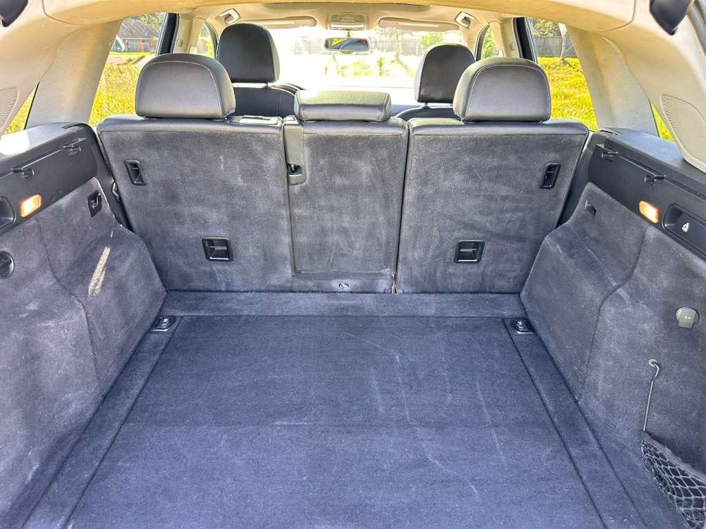 Audi Q5 3.2 quattro Premium 2012