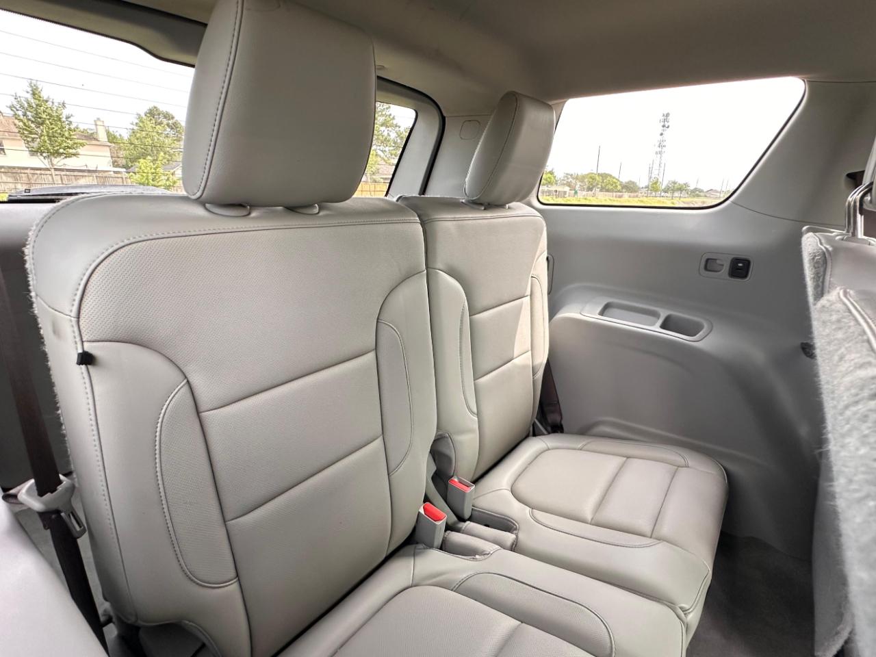 GMC Acadia SLT-1 FWD 2017