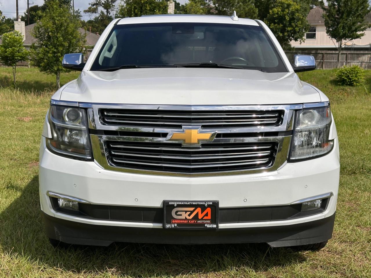 Chevrolet Tahoe Premier 2WD 2018