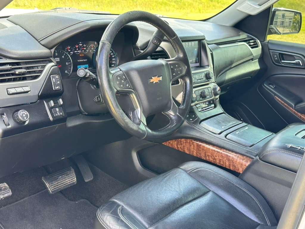 Chevrolet Tahoe Premier 2WD 2018
