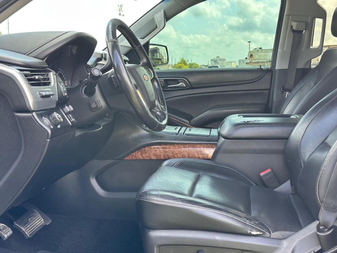 Chevrolet Tahoe Premier 2WD 2018