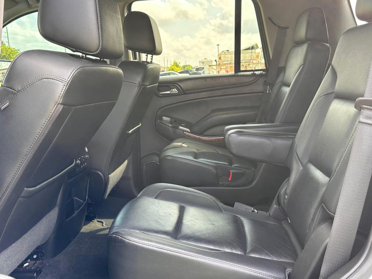 Chevrolet Tahoe Premier 2WD 2018