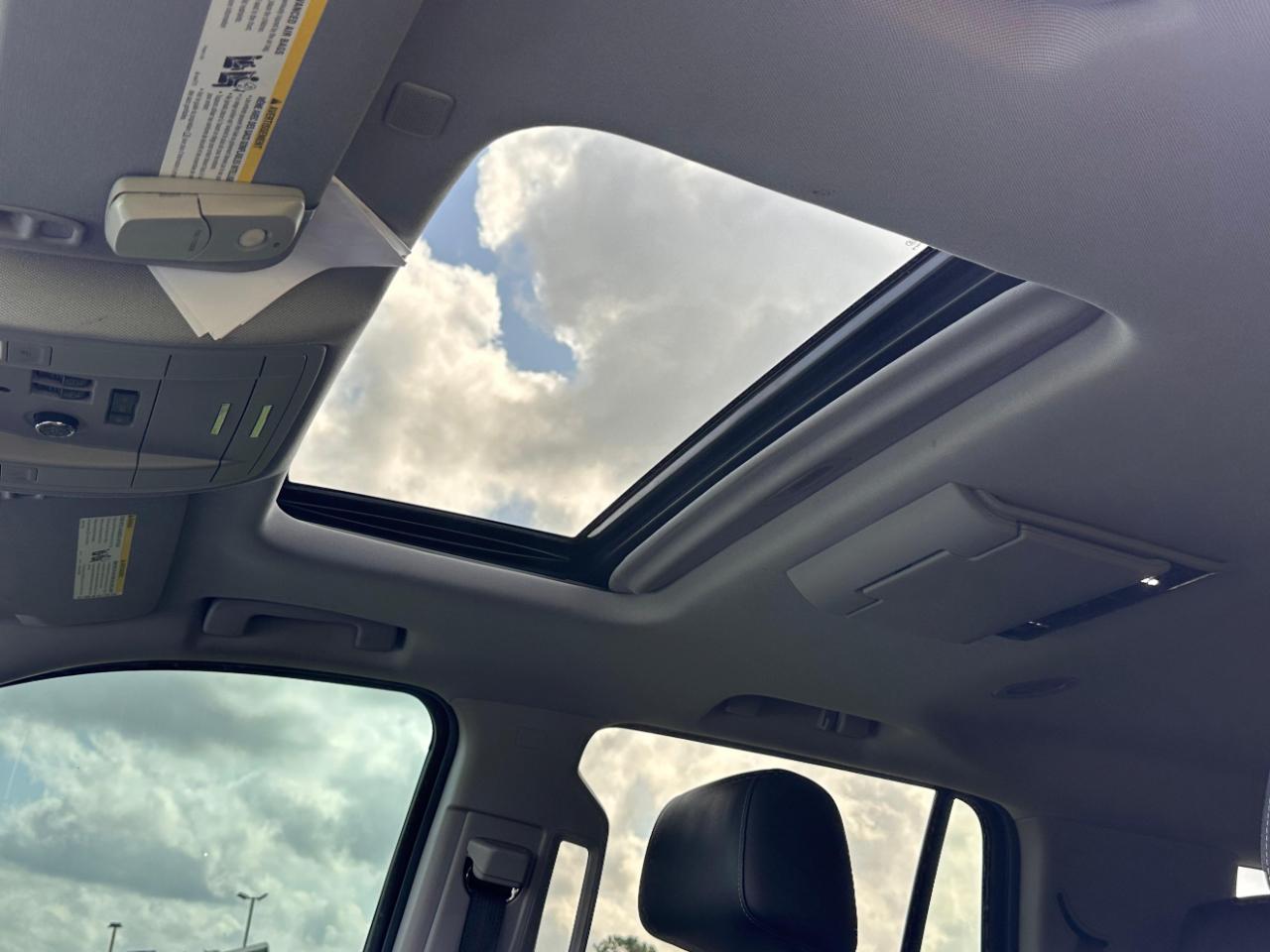 Chevrolet Tahoe Premier 2WD 2018