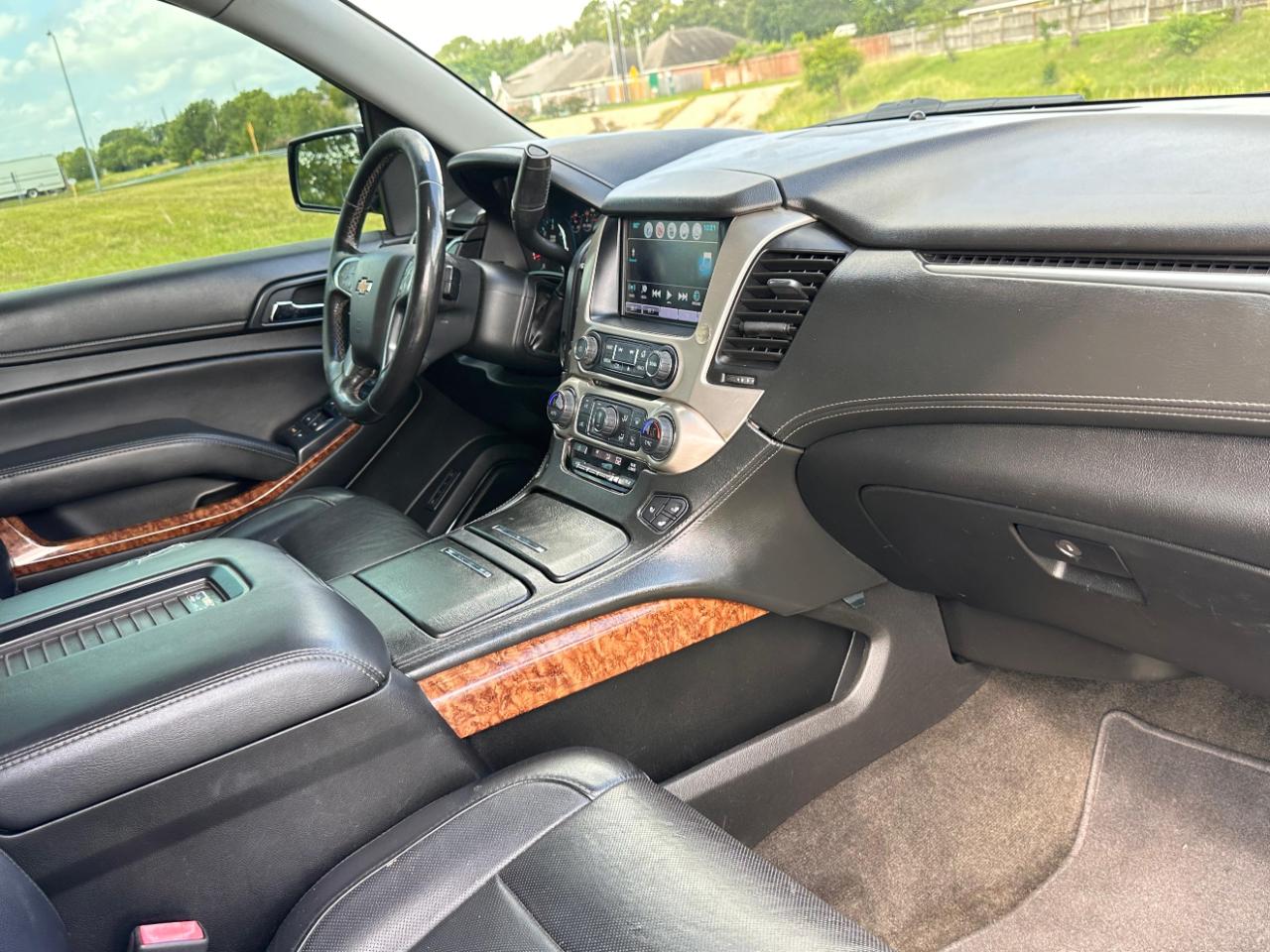 Chevrolet Tahoe Premier 2WD 2018
