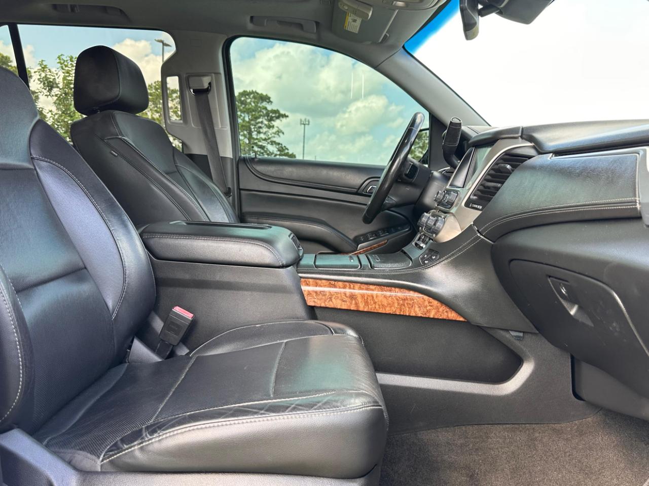 Chevrolet Tahoe Premier 2WD 2018