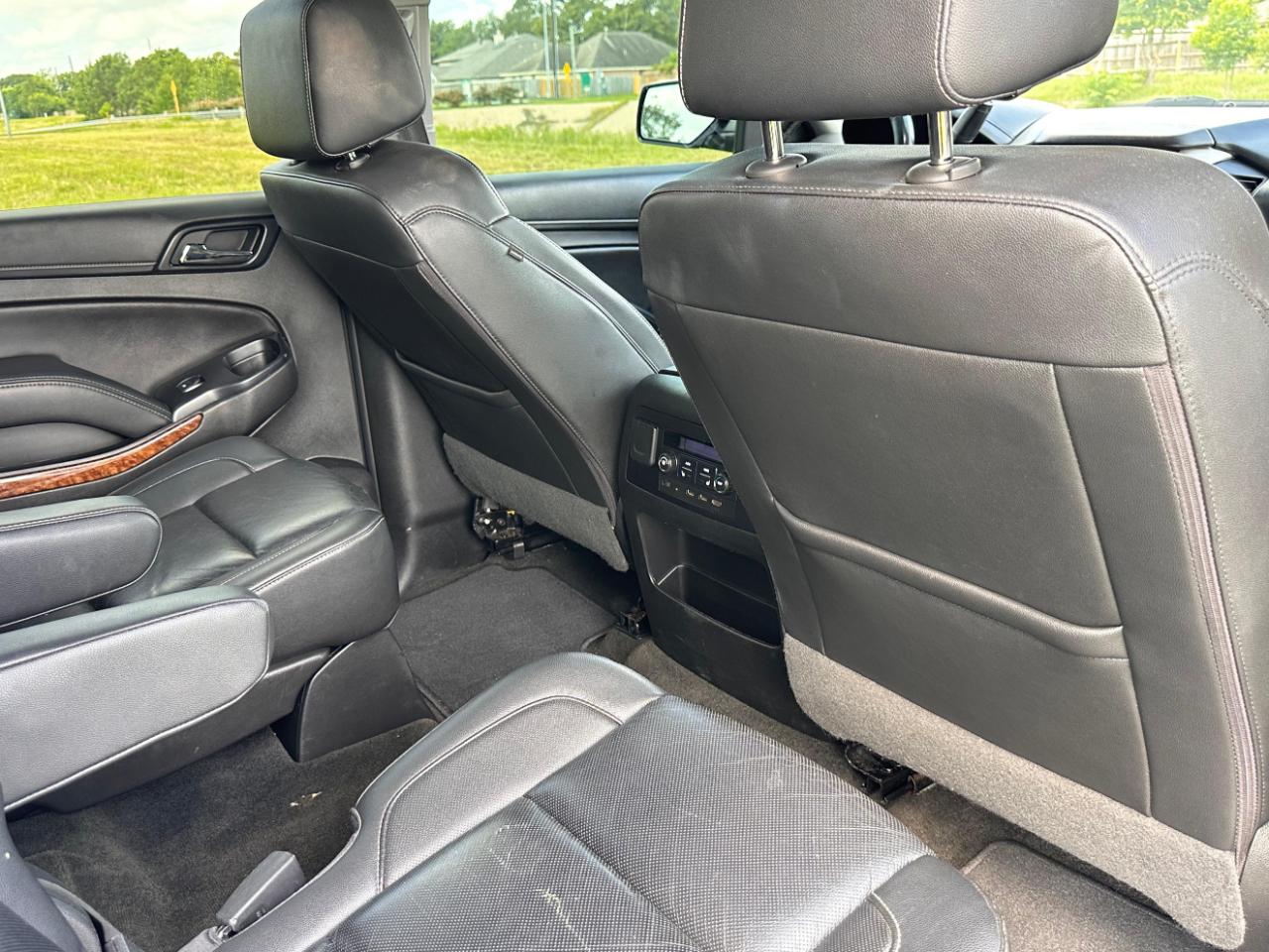Chevrolet Tahoe Premier 2WD 2018