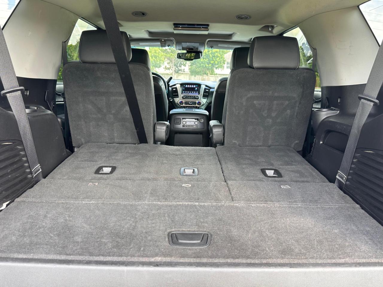 Chevrolet Tahoe Premier 2WD 2018