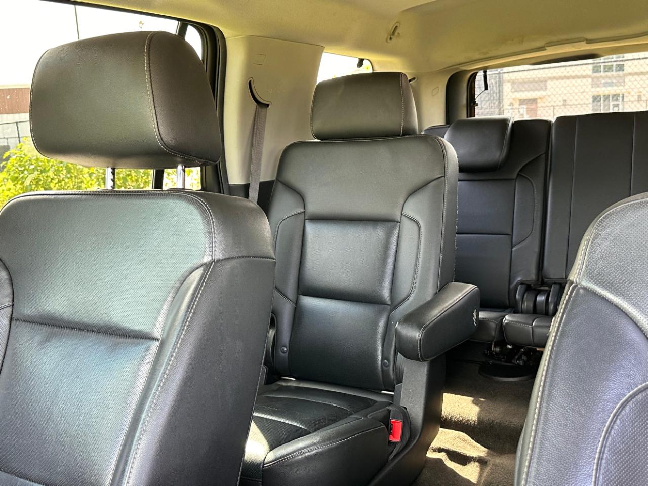 Chevrolet Tahoe Premier 2WD 2018
